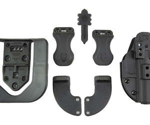AGH PHOTON FITS GLOCK 43/43X HOLSTER