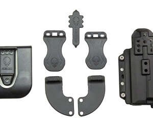 AGH PHOTON P365XL WLIGHT HOLSTER