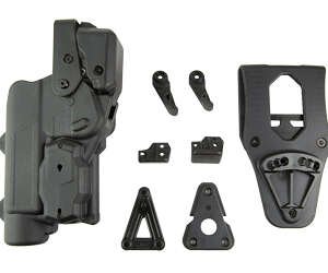 RAPID FRC L3 FOR G19/X LG LT AXON RH