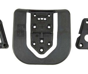 RAPID FORCE STANDARD PADDLE BK