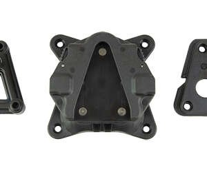 RAPID FORCE SURFACE MOUNT BK