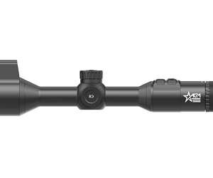 AGM ADDERV2 LRF 35-384 BLACK