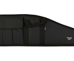 ALLEN TAC SIX ENGAGE CASE 38" BLK