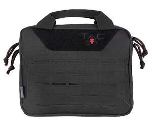 ALLEN TAC SIX CREW 2 GUN PSTL CSE BK