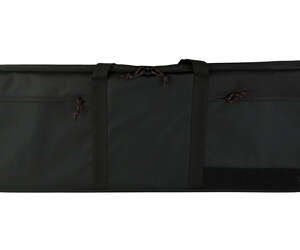 ALLEN TAC SIX DIVISION 38" CASE