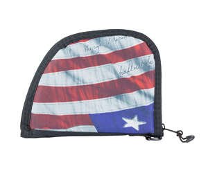 Alternative view of ALLEN VICTORY SIDEARM PISTOL CASE 9"