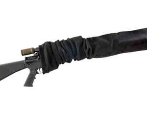 ALLEN TACT GUN SOCK 47" BLK