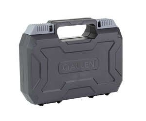 ALLEN HARD HANDGUN CASE STD SINGLE