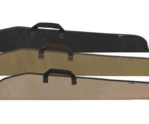 ALLEN DURANGO SHTGN CASE 52" ASORTED