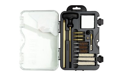 ALLEN RUGER UNIV HANDGUN CLEAN KIT - Image 2