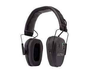 ALLEN ULTRX BIONIC BT EMUFF MGREY