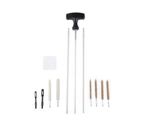 Alternative view of ALLEN CLEANING KIT RIFLE .22-.30