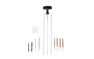 ALLEN CLEANING KIT RIFLE .22-.30 - Image 2