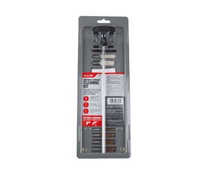 ALLEN CLEANING KIT HANDGUN .22-.45