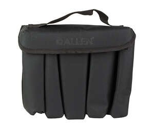 ALLEN 5-CAN SUPPRESSOR CASE BLACK