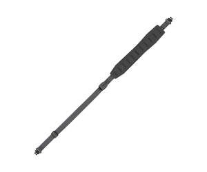 ALLEN BAKTRAK KLNG RUBBER SLING GRAY