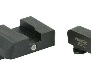 AMERIGLO I-DOT TRIT FOR GLK 17/19/22