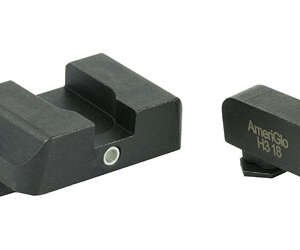 AMERIGLO I-DOT TRIT FOR GLK 20/21/29