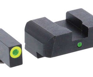 AMERIGLO PRO I-DOT GRN FOR GLK 17/19