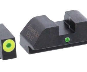 AMERIGLO I-DOT FOR GLK 42/43 GRN/GRN
