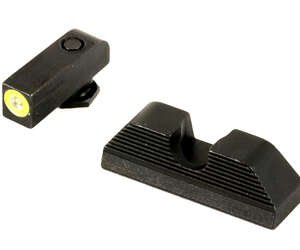 AMERIGLO UC SET FOR GLK LOW GRN/BLK