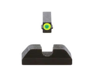 Alternative view of AMERIGLO PROTECTOR FOR GLK GRN/BLK