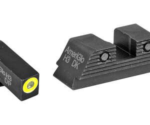 Alternative view of AMERIGLO TROOPER FOR GLK GEN1-4
