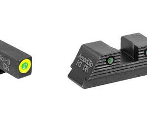 Alternative view of AMERIGLO TROOPER FOR GLK 20/21 GRN