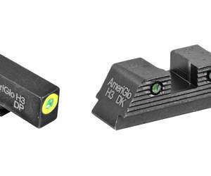 Alternative view of AMERIGLO TROOPER FOR GLK G5 17/19 GR
