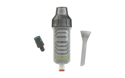AQUAM FRNTR MAX FILTER SYS BKC PLUS - Image 2