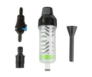 AQUAM FRNTR MAX FILTER SYS BACK CO