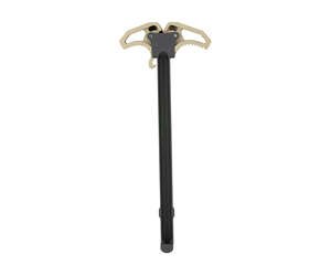 Alternative view of ARMASPEC VICTORY CHARGING HANDLE FDE
