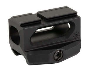 ARISAKA RDM AIMPNT ACRO 1.54" BLK