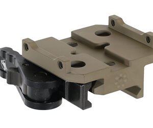 ARISAKA EXPS MK2 MOUNT 1.93" FDE