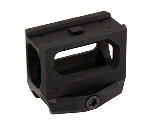 ARISAKA RDM AIMPNT MICRO 1.93" BLK