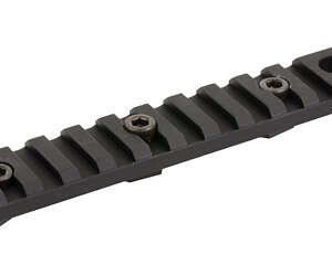 ARISAKA 3 M-LOK SLT PIC RL W/QD SCKT