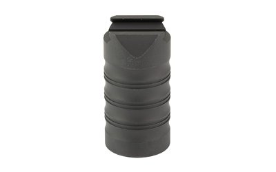 ARISAKA VERTICAL GRIP PICATINNY BLK - Image 2