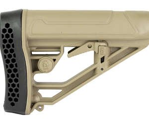 Alternative view of ADAPTIVE EX AR RFL STK MIL SPEC FDE