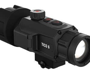 Alternative view of ATN TICO 6 384X288 THERMAL CLIP ON