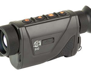 ATN BLAZEHUNTER 635 2.5-20X THRM MON