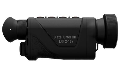 ATN BLAZEHUNTER XD LRF THERMAL MONO - Image 5