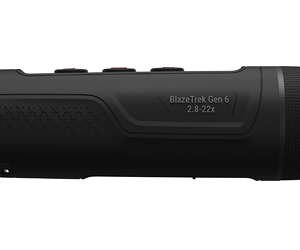 Alternative view of ATN BLAZETREK 6 384X288 25MM THERMAL