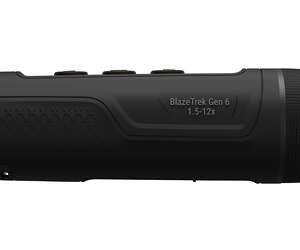 Alternative view of ATN BLAZETREK 6 640X512 19MM THERMAL