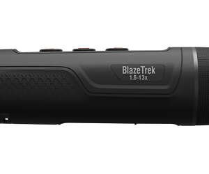 Alternative view of ATN TREK 625 640X512 THERMAL MONO