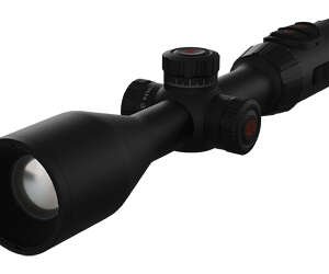 ATN THOR6 ELITE 3.5-28X 384X288 THRM