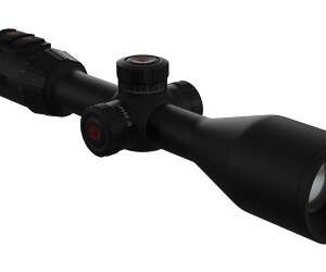 Alternative view of ATN THOR6 ELITE 3.5-28X 384X288 THRM