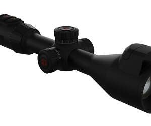 Alternative view of ATN THOR 6 ELITE 3.5-28X 384X288 LRF
