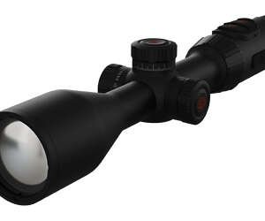 ATN THOR6 ELITE 3-24X 640X512 THRML