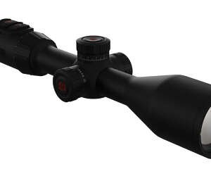 Alternative view of ATN THOR6 ELITE 3-24X 640X512 THRML