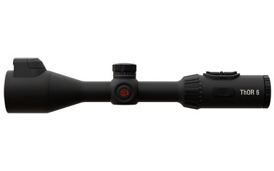 ATN THOR6 ELITE 3-24X 640X512 LRF - Image 4